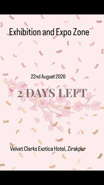 Two days left — Rakhi Edit countdown