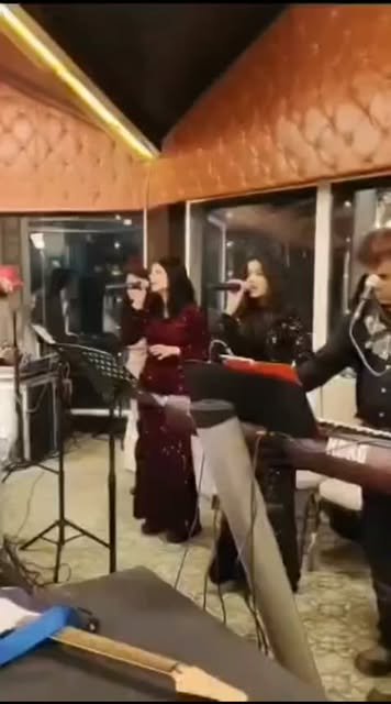 Live music all day at the Rakhi Edit